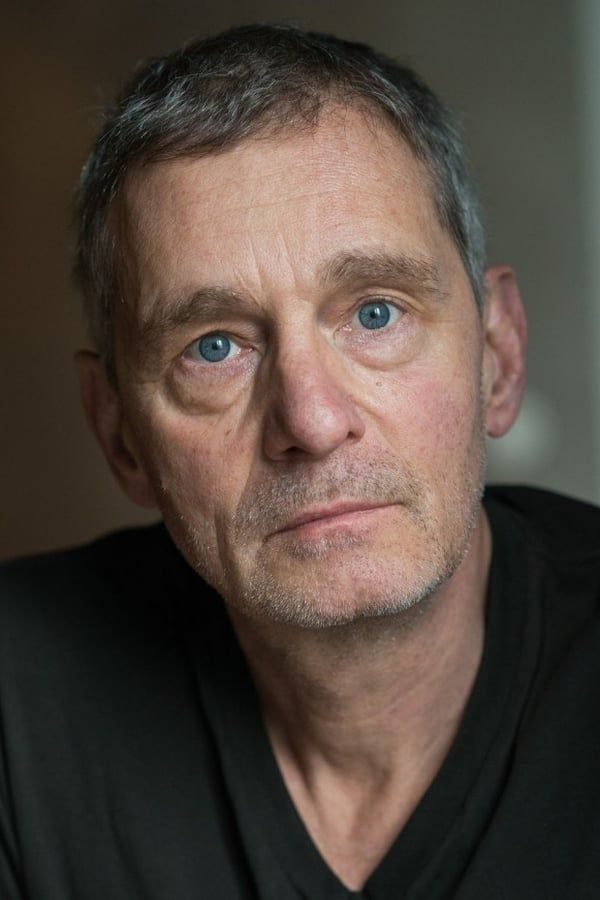Hans-Uwe Bauer – Foto