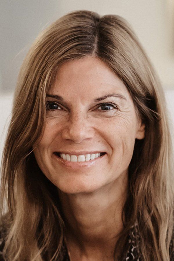 Iris Baumüller – Foto