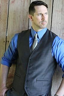 Shawn Eric Jones – Foto