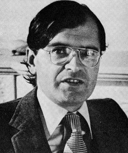 William Hamilton – Foto
