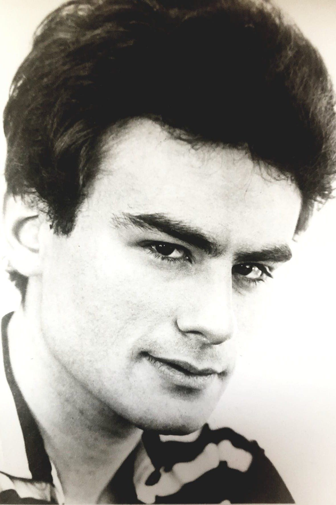 Rod Pierce – Foto