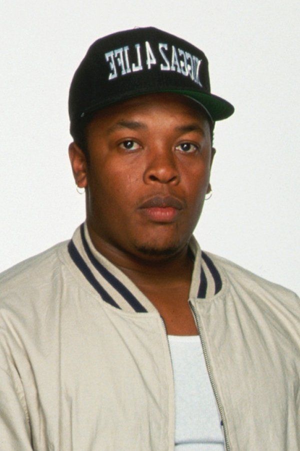 Dr. Dre – Foto