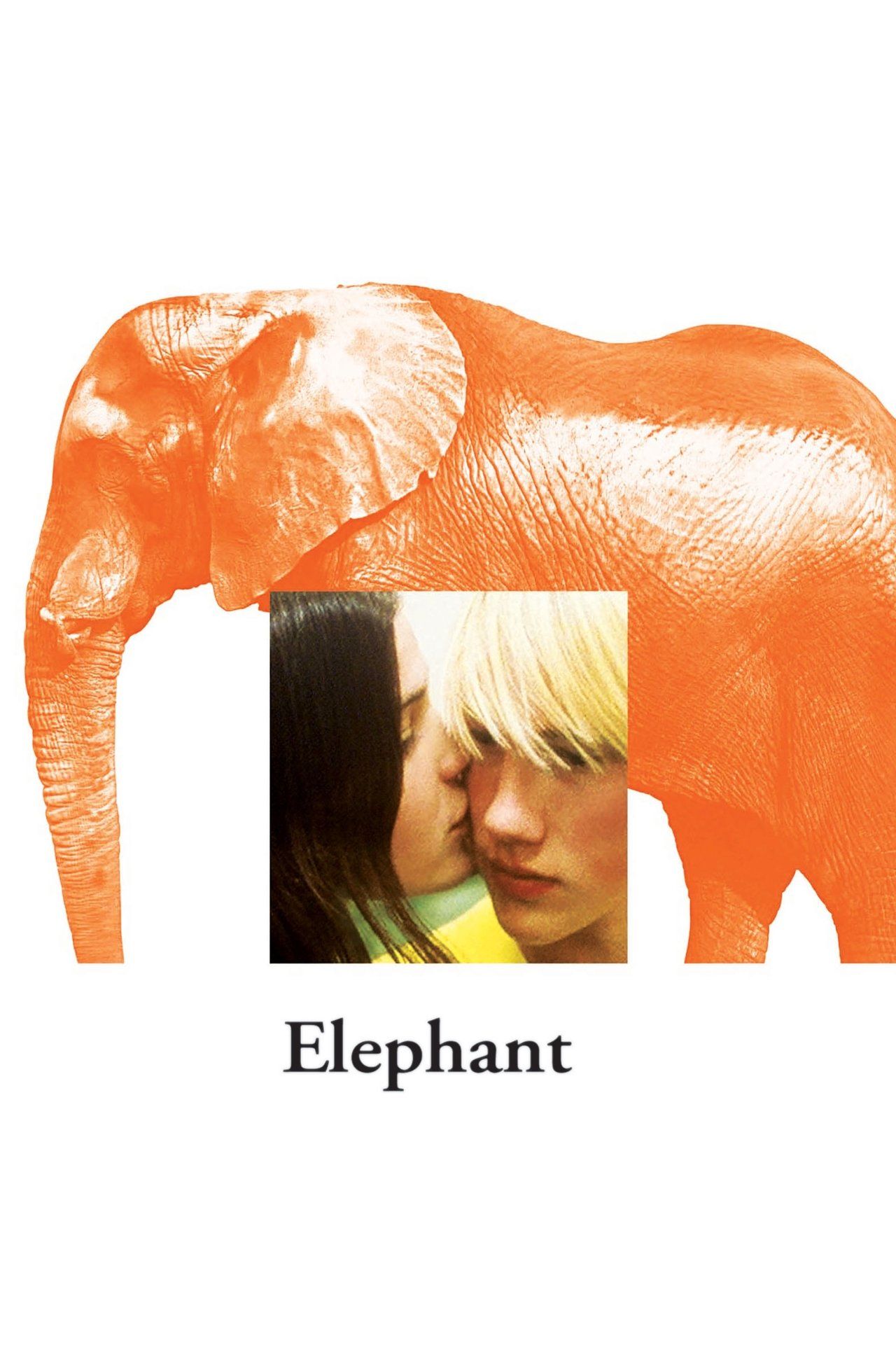 Elephant – Poster