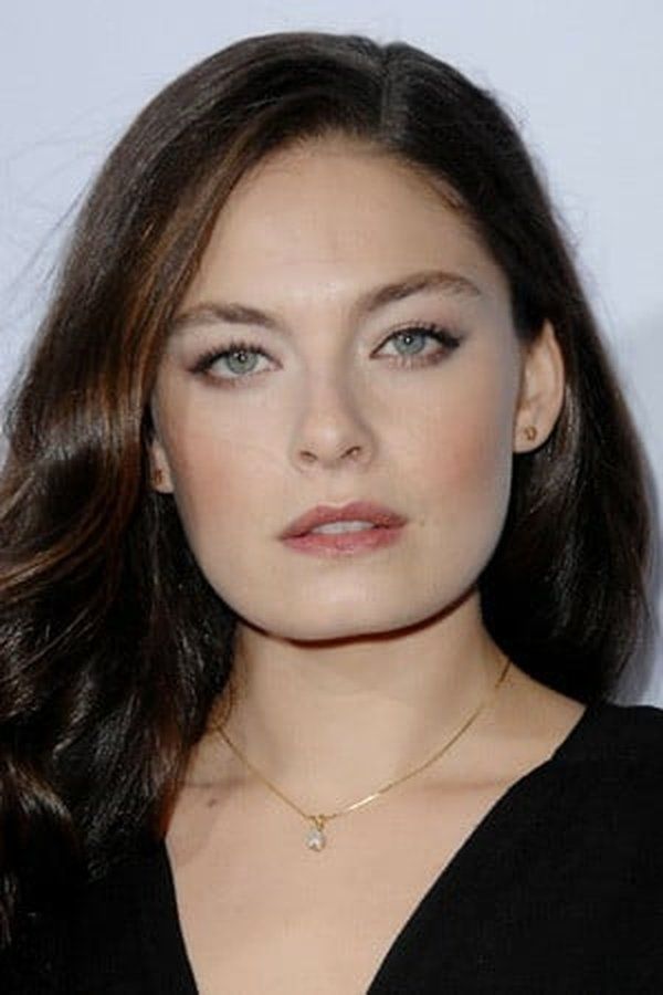 Alexa Davalos – Foto