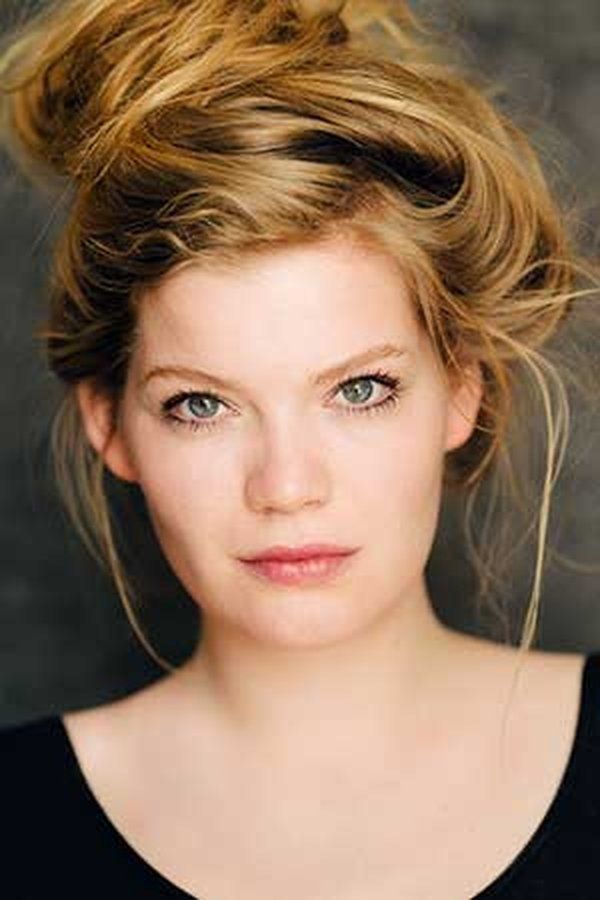Dörte Lyssewski – Foto