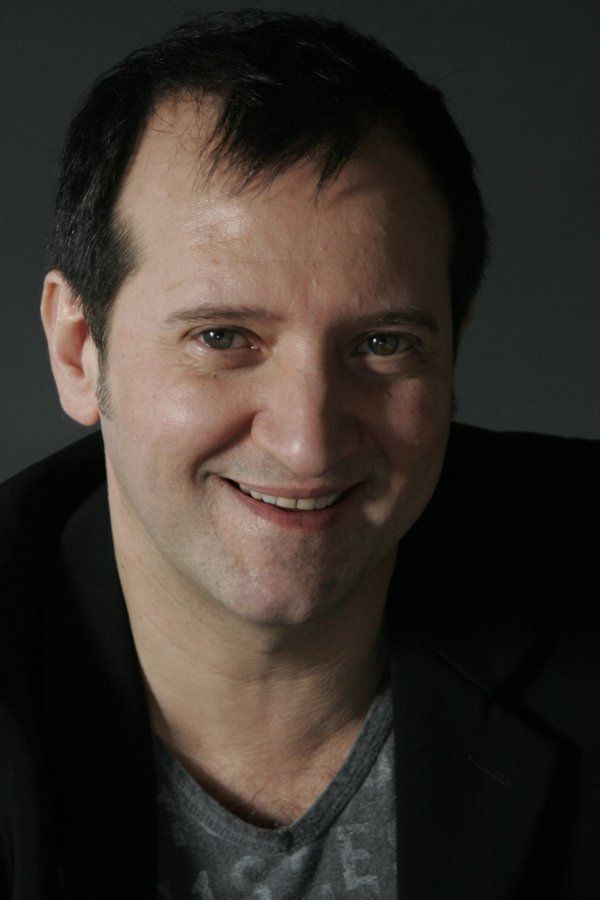 Philippe Uchan – Foto