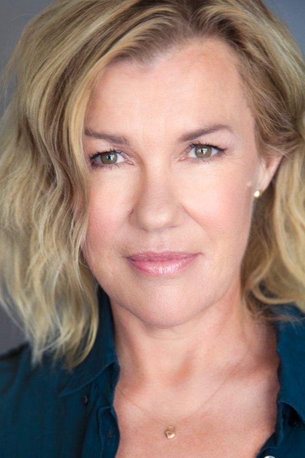 Robyn Malcolm – Foto