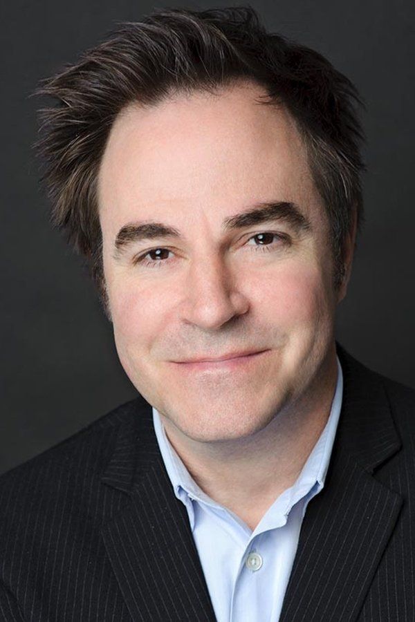 Roger Bart – Foto