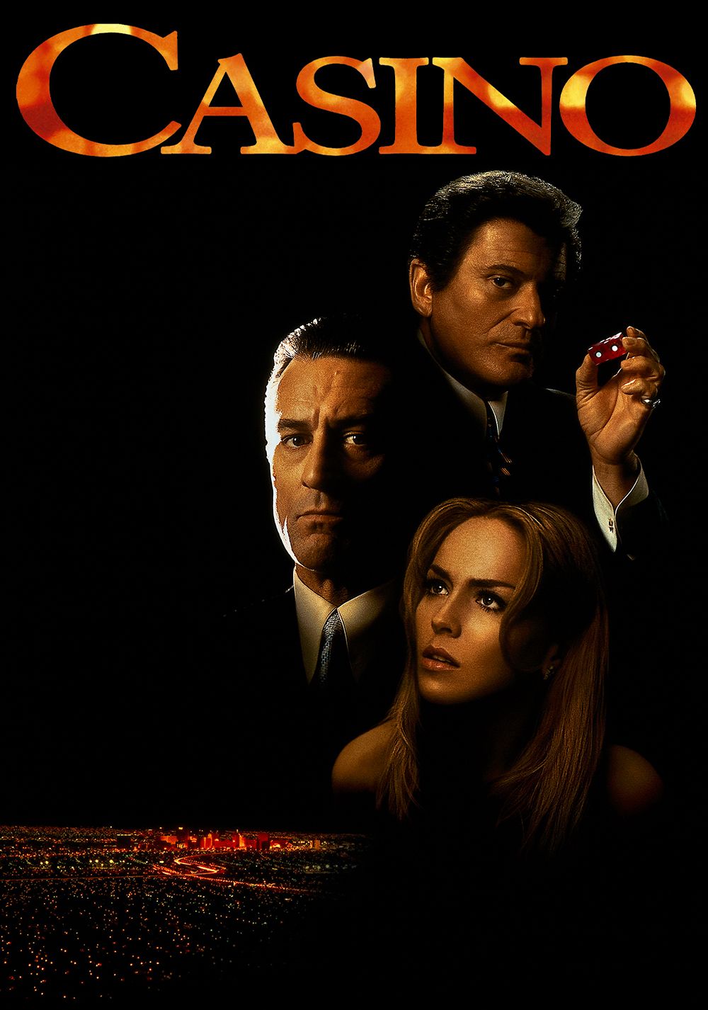 Casino – Poster