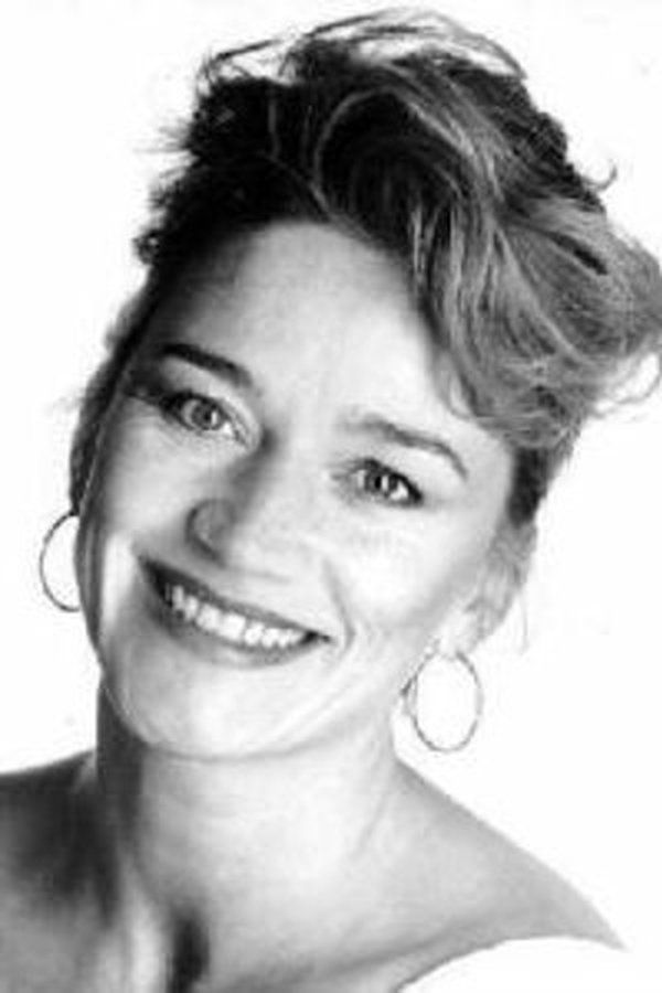 Edda Heiðrún Backman – Foto