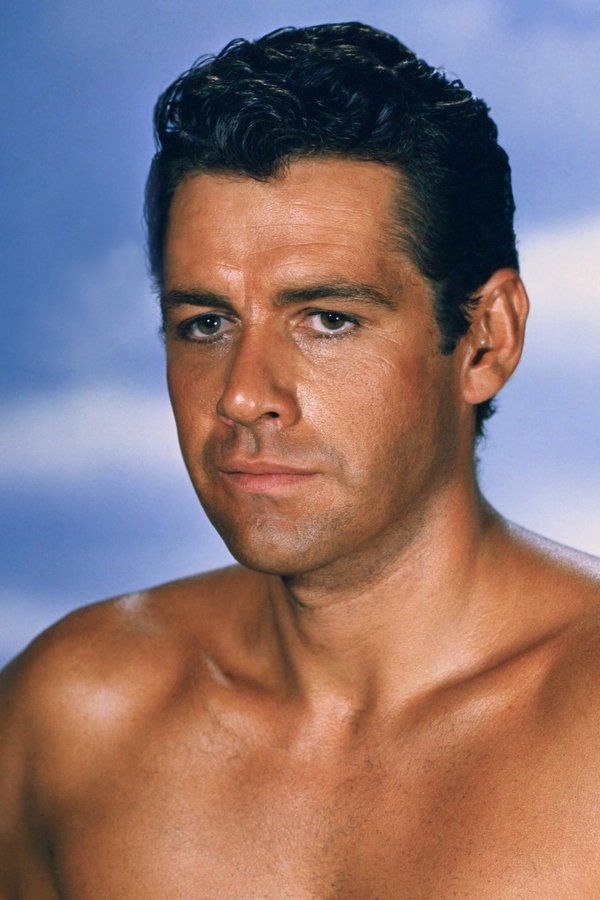 Gordon Scott – Foto