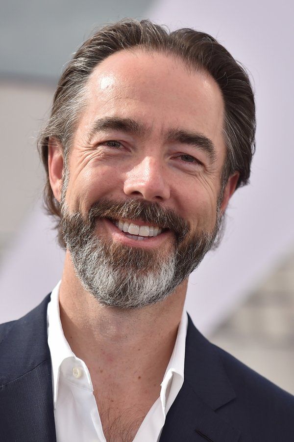Chris Morgan – Foto