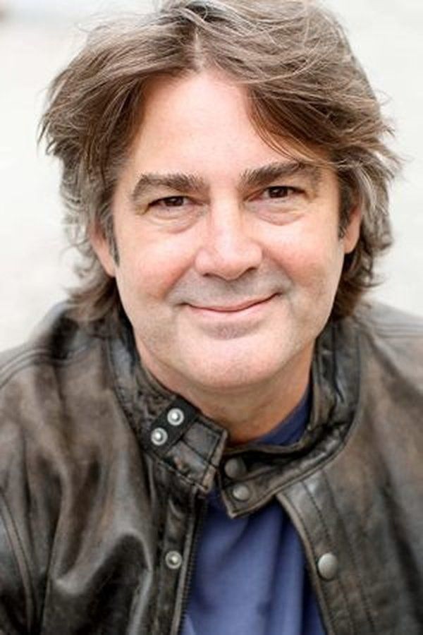 Stephen Caffrey – Foto