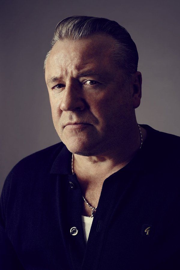 Ray Winstone – Foto
