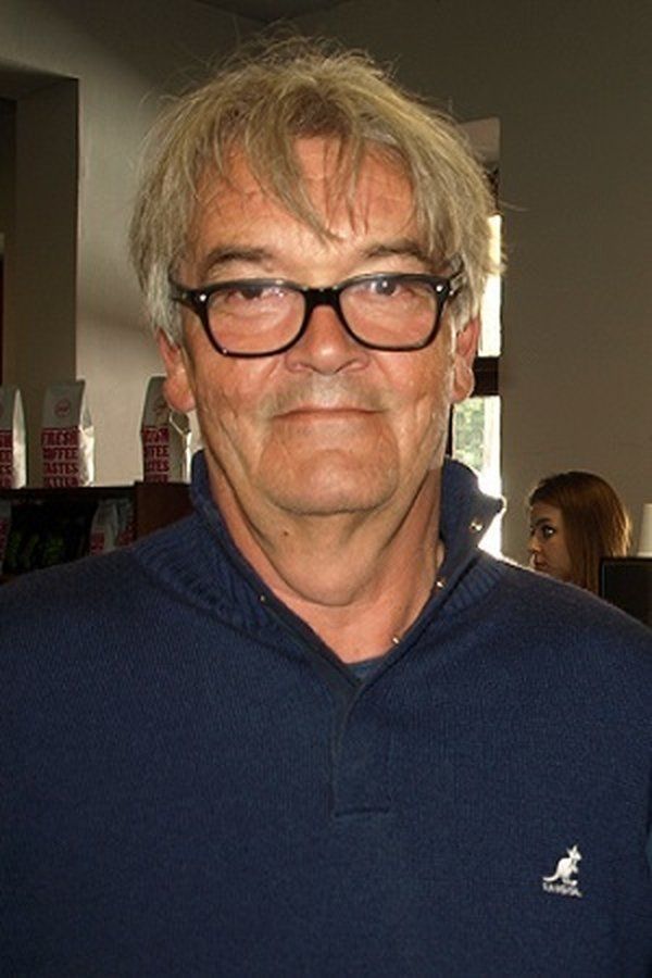 Bogdan Koca – Foto