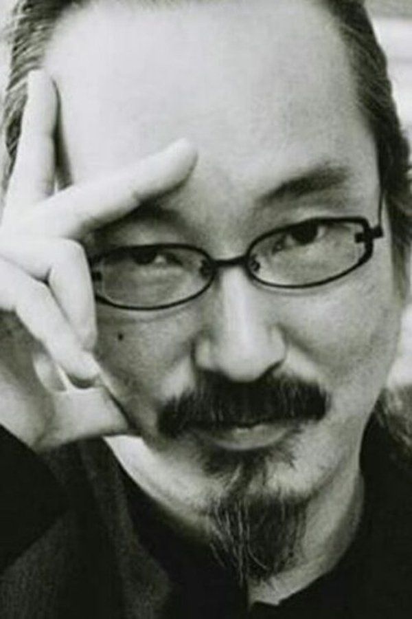 Satoshi Kon – Foto