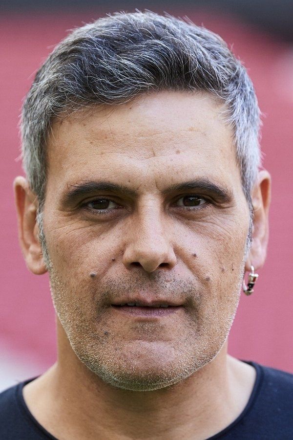 Roberto Enríquez – Foto