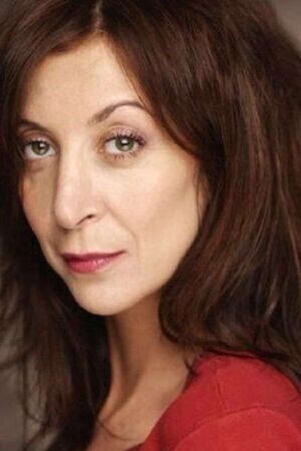 Suzanne Krull – Foto