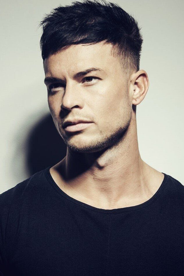Joel Corry – Foto