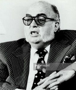 Ely A. Landau – Foto