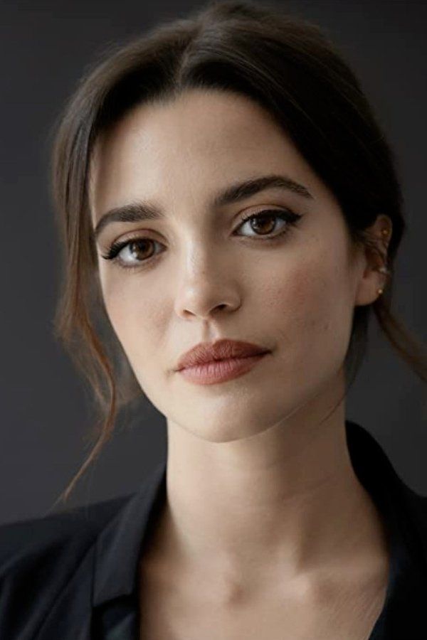 Joana Ribeiro – Foto