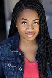 Layla Crawford – Foto