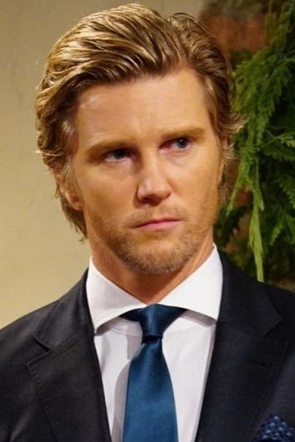 Thad Luckinbill – Foto