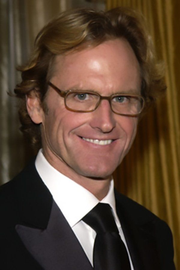 Jere Burns – Foto