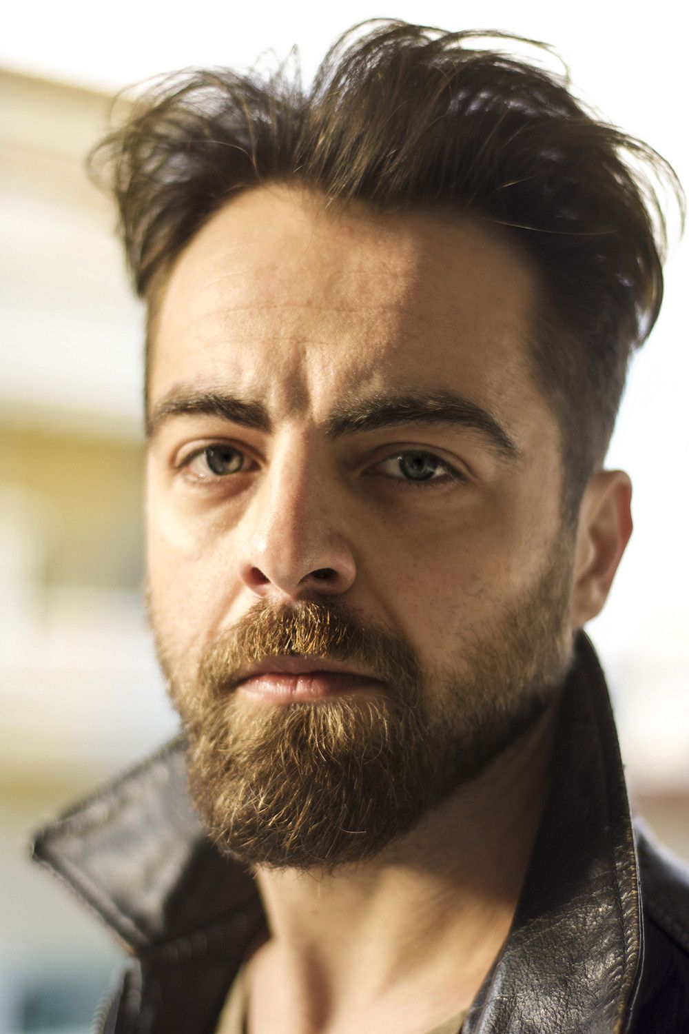 Prometheus Aleifer – Foto