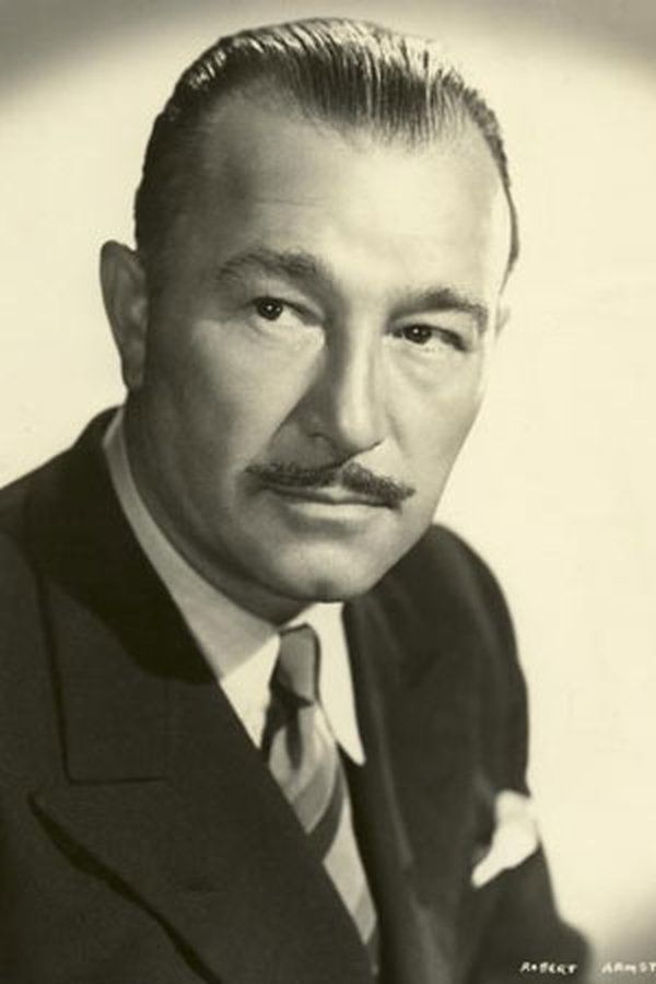 Robert Armstrong – Foto