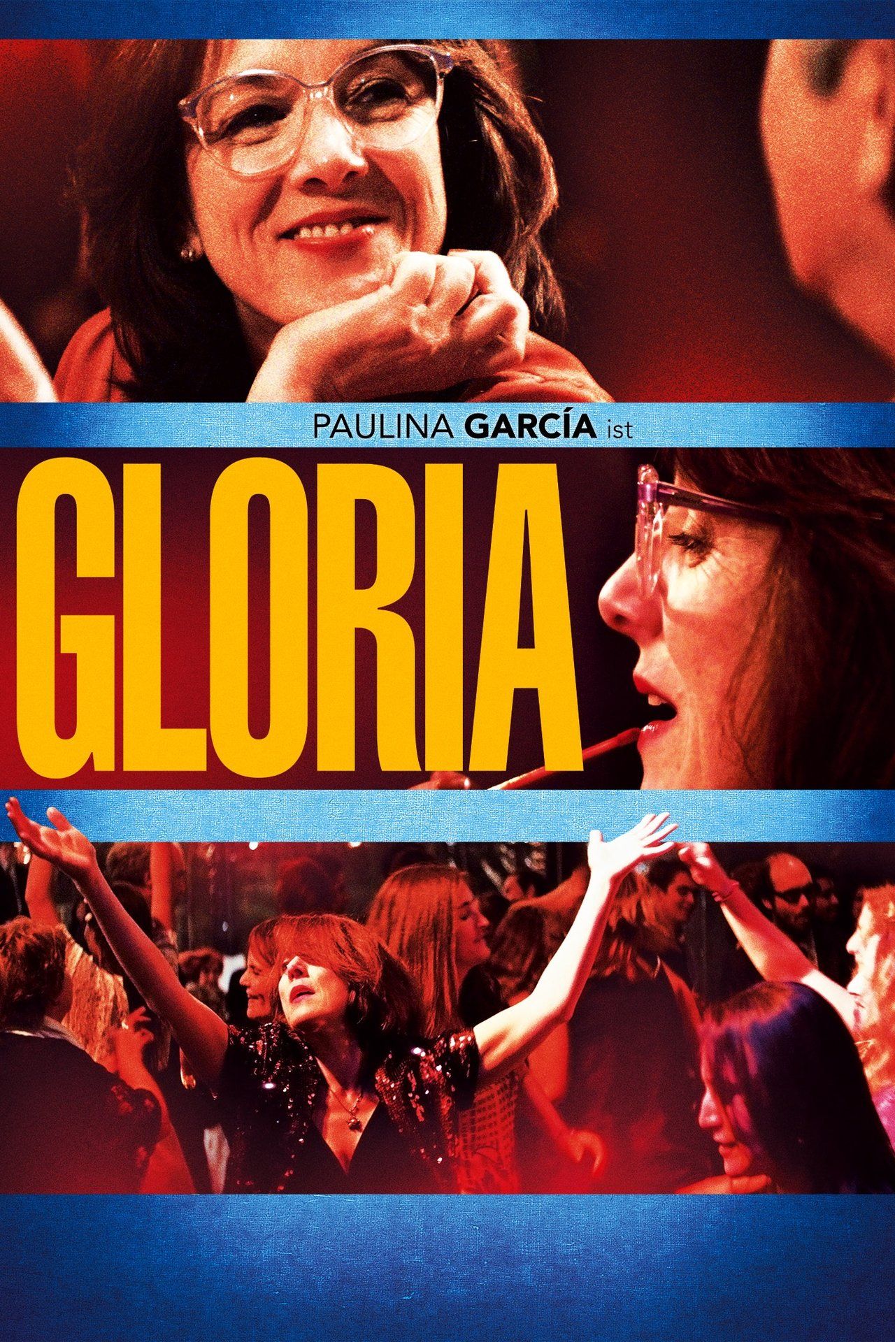Gloria – Poster