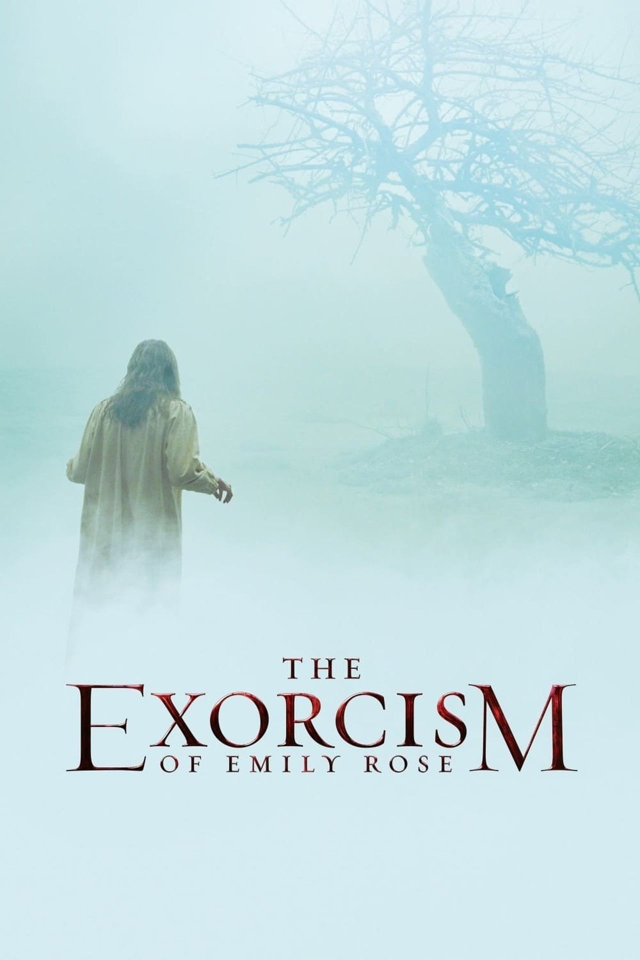 Der Exorzismus von Emily Rose – Poster