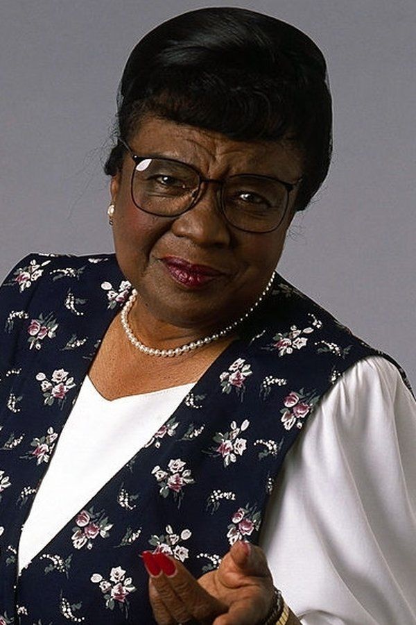 Rosetta LeNoire – Foto