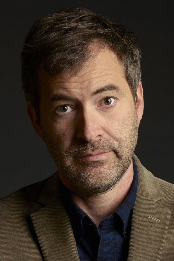 Mark Duplass – Foto