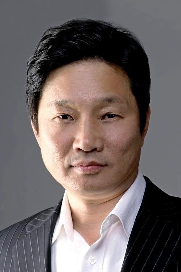 Ju Jin-mo – Foto