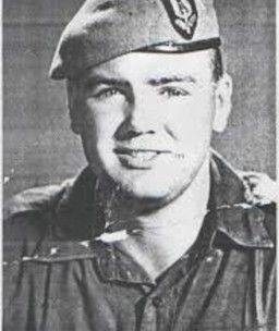 Peter McAleese – Foto