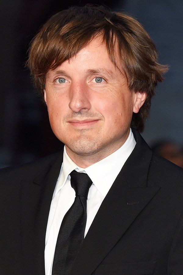 Daniel Pemberton – Foto