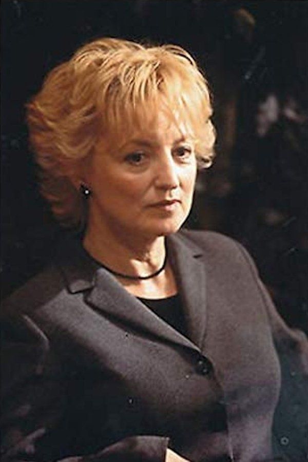 Ellen McElduff – Foto