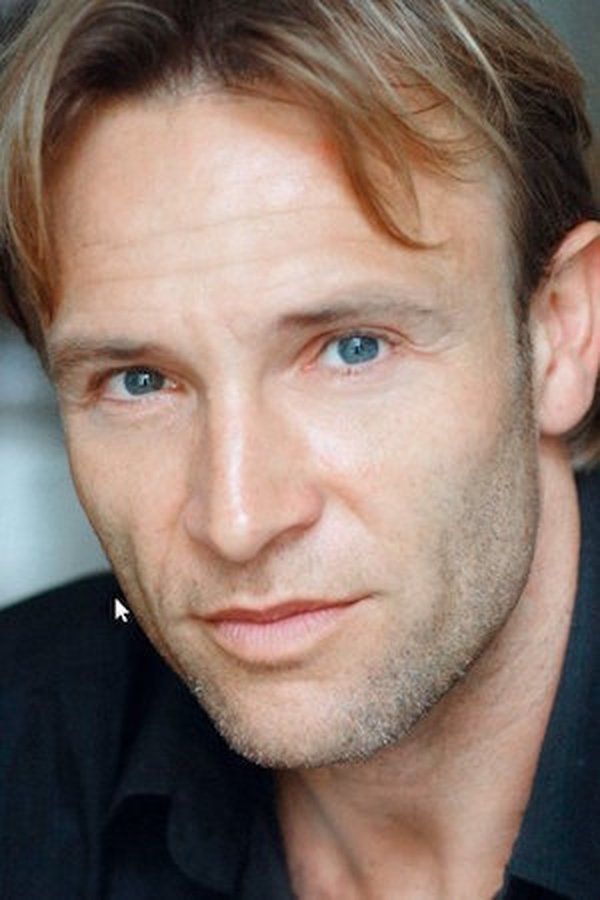 Bernhard Bettermann – Foto