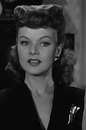 Jean Stevens – Foto