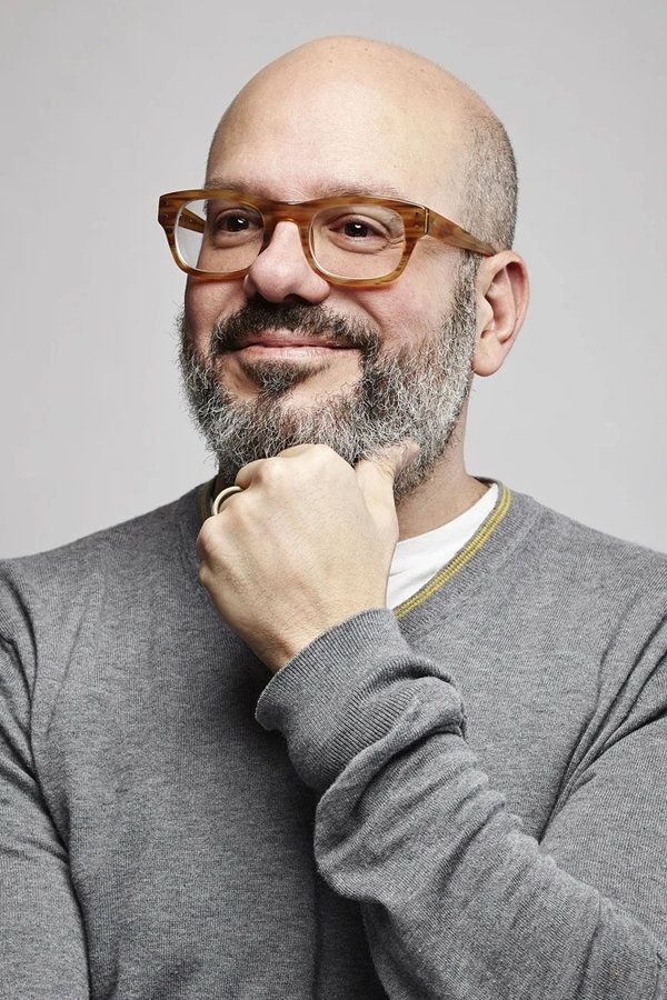 David Cross – Foto