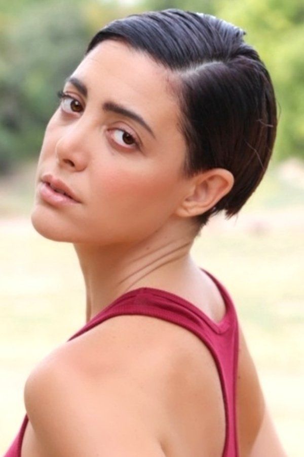 Manuela Zero – Foto