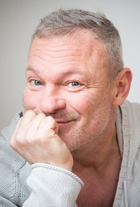 Klaus Nierhoff – Foto