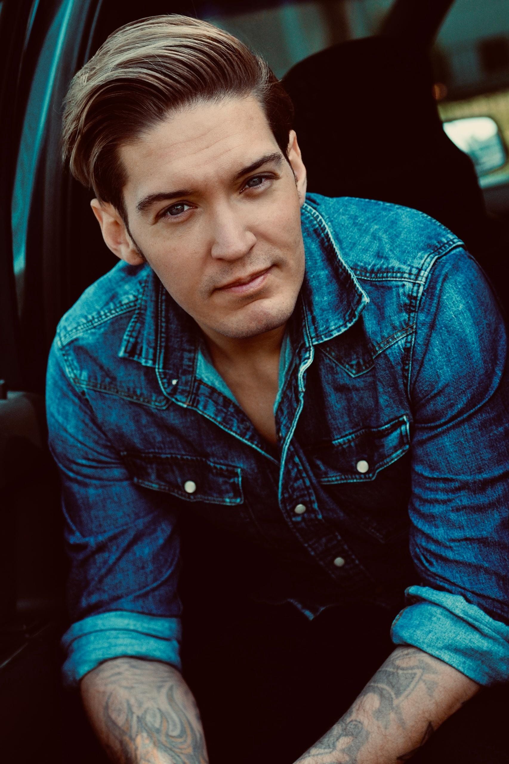 Patrick Sass – Foto
