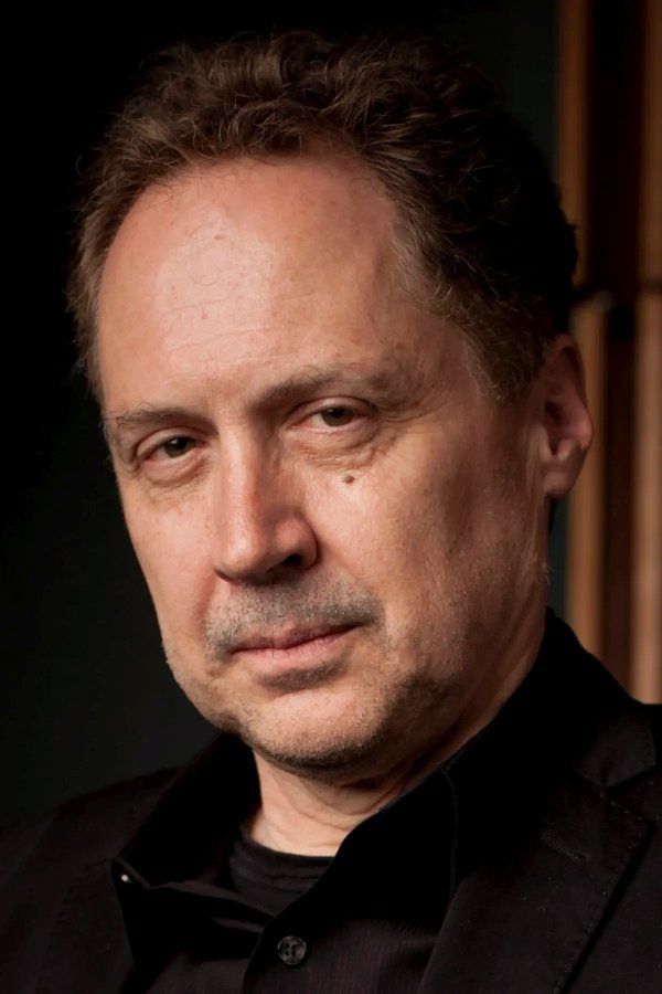 Mark Isham – Foto