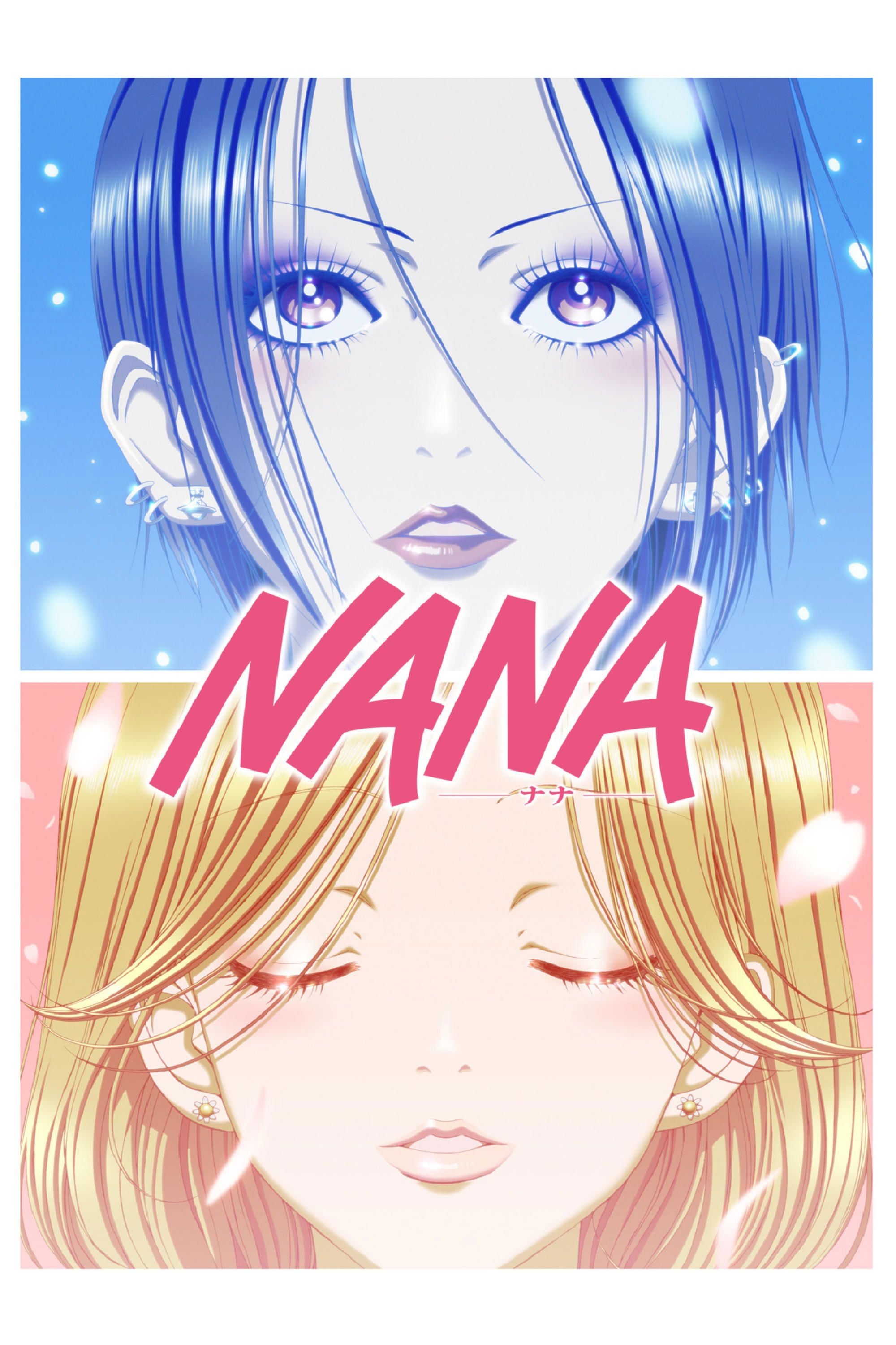 Nana – Poster