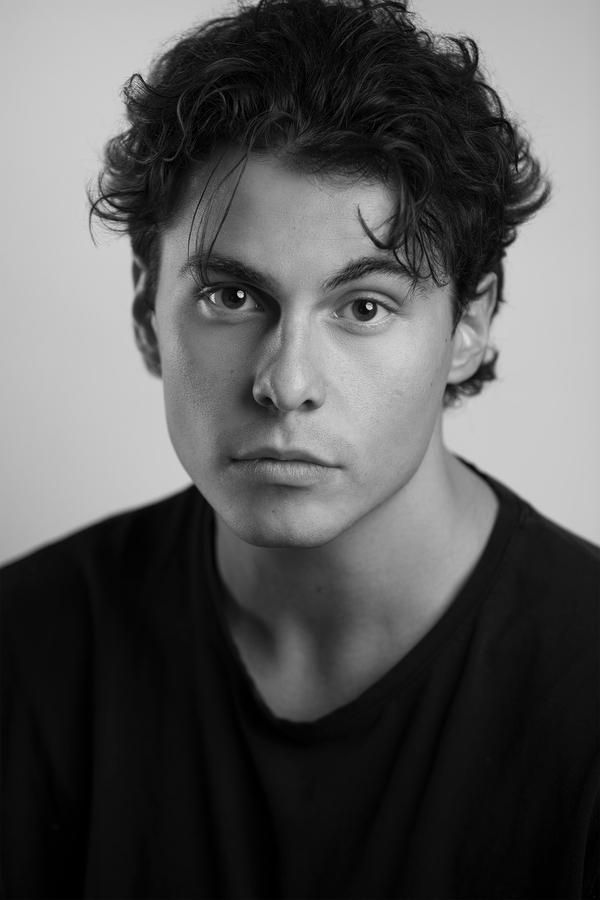 Nicholas Cirillo – Foto