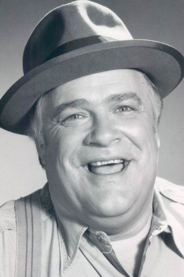 David Huddleston – Foto