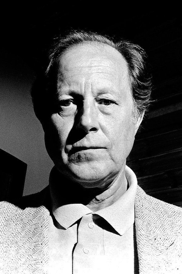 Nicolas Roeg – Foto