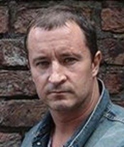 Stuart Wolfenden – Foto